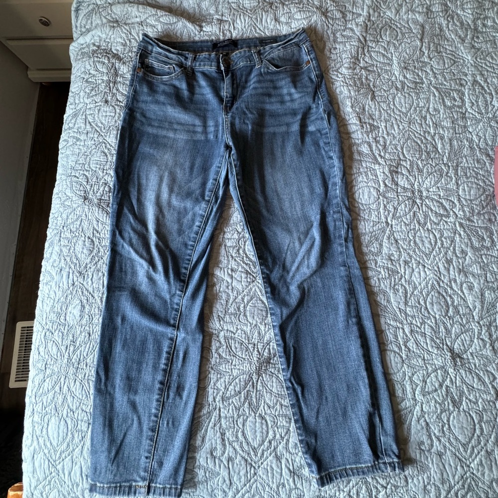Judy Blue relaxed boyfriend Jean